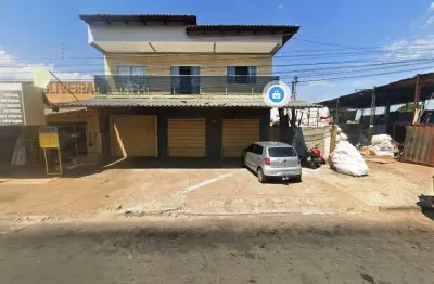 Apartamento para alugar no Jardim das Oliveiras, Senador Canedo 