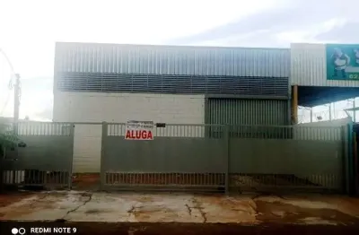 Apartamento à venda no Residencial Português, Goiânia 