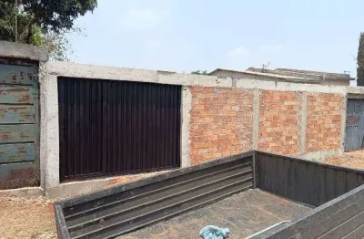 Ponto comercial à venda no Jardim do Lago, Senador Canedo 