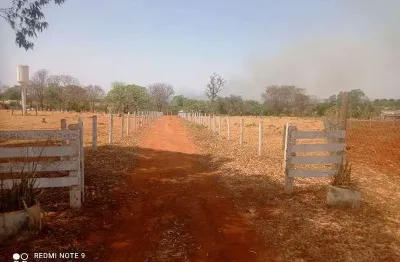 Ponto comercial à venda na Zona Rural, Bonfinópolis 