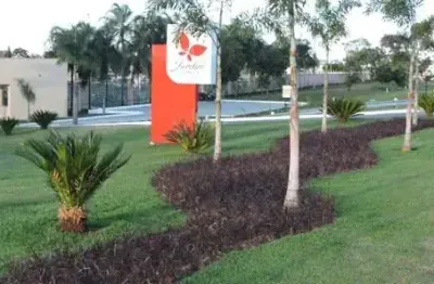 Terreno comercial à venda no Residencial Condomínio Jardim Veneza, Senador Canedo 