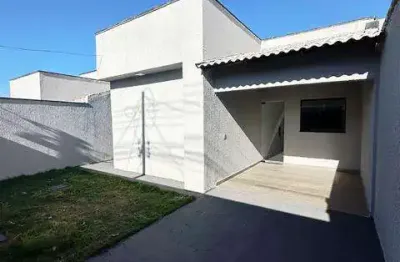 Ponto comercial à venda no Bairro Alvorada, Senador Canedo 