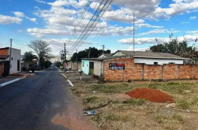 Ponto comercial à venda no Bairro das Indústrias, Senador Canedo 