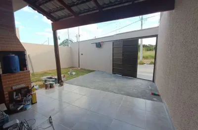 Ponto comercial à venda no Residencial Ravena, Senador Canedo 