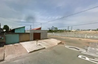 Terreno comercial à venda na Reserva Jardim Canedo, Senador Canedo 