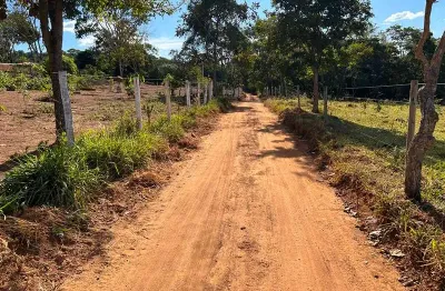 Ponto comercial à venda na Zona Rural, Bonfinópolis 