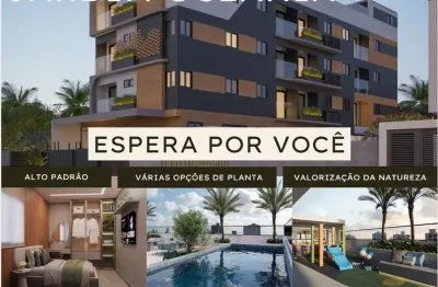 Apartamento à venda no Jardim Oceania, João Pessoa 