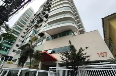 Maravilhoso apartamento à venda no residencial especiale - icaraí