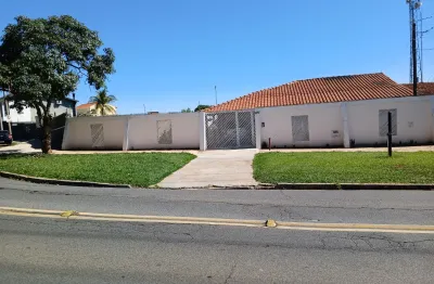 Casa terrea residencial ou comerical na região shopping iguatemi