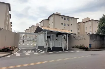 Apartamento para venda com 48 metros, na região do carrefour valiznhos.