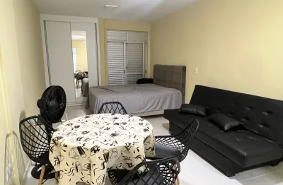 Kitnet / Stúdio à venda na Rua Doutor Quirino, 357, Centro, Campinas