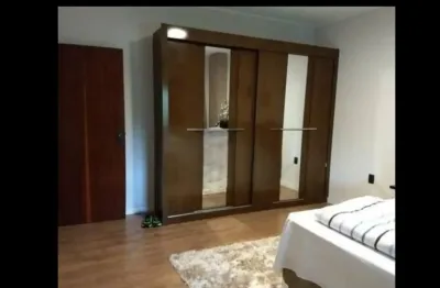 Excelente casa estilo chácara no condominio parque xangrila em campinas