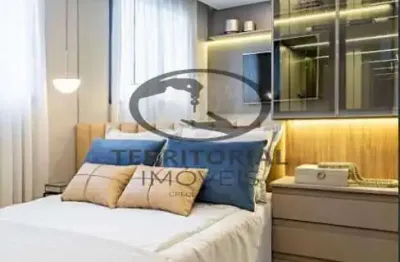 Apartamento com 2 quartos à venda na rua tenente landy, lapa de baixo, são paulo, 38 m2 por r$ 307.728