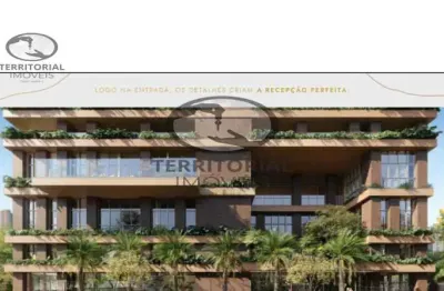 Apartamento com 4 quartos à venda na avenida república do líbano, ibirapuera, são paulo, 373 m2 por r$ 18.765.222