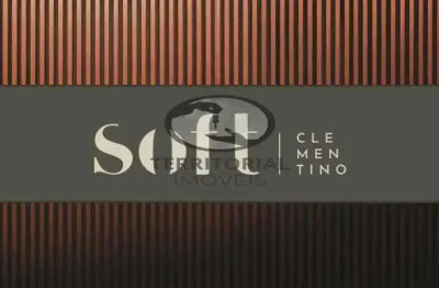 Apartamento com 1 quarto à venda na rua marselhesa, vila mariana, são paulo, 29 m2 por r$ 319.000