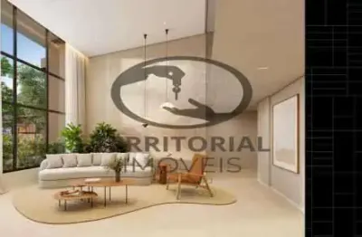 Apartamento com 1 quarto à venda na rua joaquim antunes, pinheiros, são paulo, 24 m2 por r$ 518.000