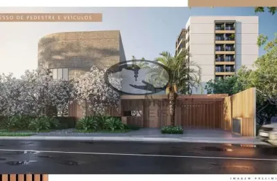 Apartamento com 3 quartos à venda na rua piraí, alto da lapa, são paulo, 63 m2 por r$ 850.000