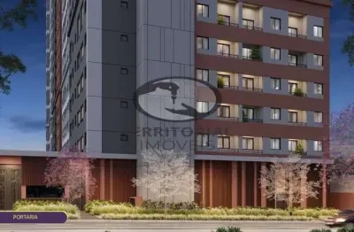 Apartamento com 1 quarto à venda na Rua Casa do Ator, Vila Olímpia, São Paulo