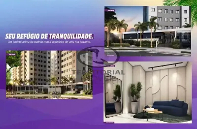 Apartamento com 1 quarto à venda na rua manuel leiroz, vila penteado, são paulo, 27 m2 por r$ 189.000