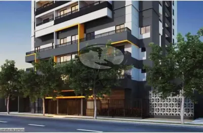 Apartamento com 2 quartos à venda na rua coronel albino bairão, belenzinho, são paulo, 43 m2 por r$ 329.000
