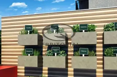 Apartamento com 2 quartos à venda na rua engenheiro sidney aparecido de moraes, vila campanela, são paulo, 38 m2 por r$ 350.000