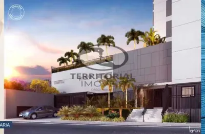 Apartamento à venda na rua nelson romão, socorro, são paulo, 38 m2 por r$ 297.944