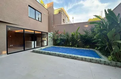 Casa com 4 quartos para alugar no Jardim Paulista, São Paulo 