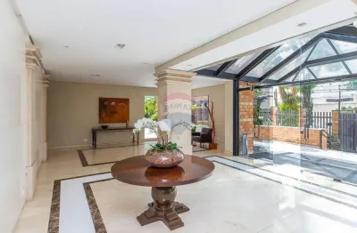 Apartamento com 3 quartos para alugar na Rua Inhambú, 1069, Vila Uberabinha, São Paulo