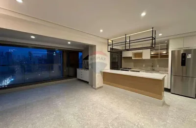 Apartamento com 2 quartos para alugar na Avenida Pedroso de Morais, 1-1003, Pinheiros, São Paulo