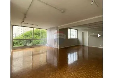 Apartamento para alugar 3 dormitórios 2 vagas em Cerqueira César