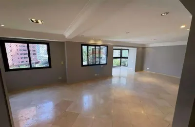 Apartamento para alugar 3 dormitórios 3 suíte 3 vagas na Vila Nova Conceição