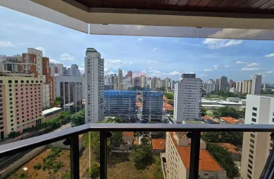 Apartamento com 1 quarto para alugar na Avenida Brigadeiro Luís Antônio, 3030, Jardim Paulista, São Paulo