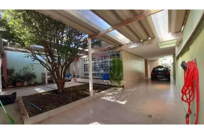 Casa com 4 quartos para alugar na Vila Clementino, São Paulo 