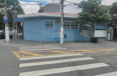 Casa com 2 quartos para alugar na Vila Clementino, São Paulo 