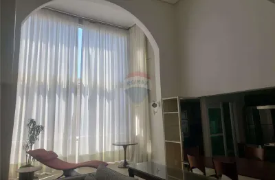 Apartamento com 2 quartos para alugar na Alameda Ministro Rocha Azevedo, 925, Cerqueira César, São Paulo