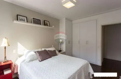 Apartamento com 3 quartos para alugar na Vila Uberabinha, São Paulo 