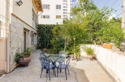 Sobrado à Venda Pinheiros - 3 dormitórios 2 vagas residencial e comercial