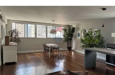 Apartamento com 3 quartos para alugar na Rua Camargo Cabral, 55, Itaim Bibi, São Paulo