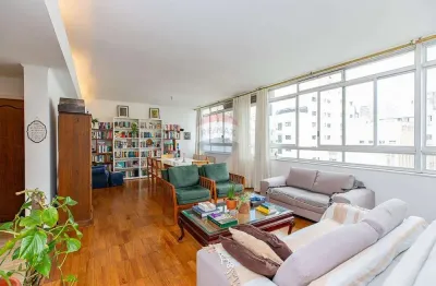 Apartamento à Venda em Higienópolis – Um Ícone da História Paulistana