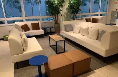 Kitnet / Stúdio para alugar na Rua Alves Guimarães, 120, Pinheiros, São Paulo