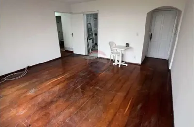 Apartamento com 2 quartos para alugar na Avenida Rebouças, 1278, Pinheiros, São Paulo