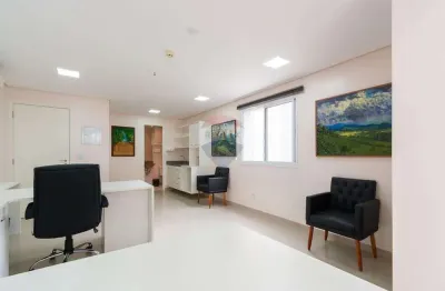 Sala comercial mobiliada no jardim paulista - 39 m² - perto da paulista - r$530.000,00