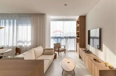 Locação - apartamento luxo de 76 m² - no melhor do jardim paulista - 2 suites, exclusividade e requinte - r$ 17.419,00 (pacote)