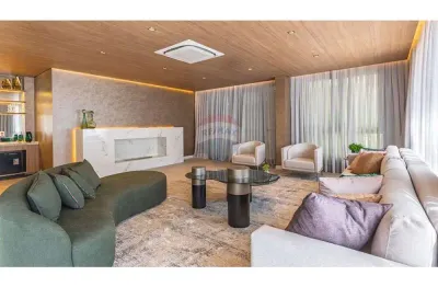 Apartamento de 129 m² no Verdant Resort – Tucuruvi | Alto padrão, conforto e lazer completo