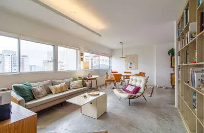 Cobertura Duplex, 154 m² , 4 dormitorios, 1 suite, 4 vagas em Perdizes