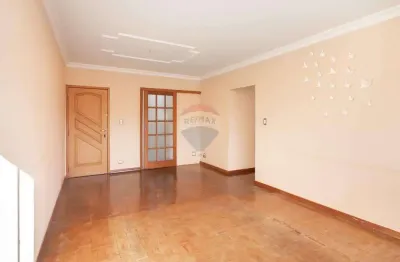 Apartamento com 3 quartos à venda na Aclimação, São Paulo 