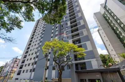 Apartamento novo à venda no Jardim Jabaquara – 35m² | 2 dormitórios | R$ 319.000