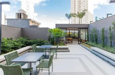 Apartamento com 2 quartos à venda no Ipiranga, São Paulo 