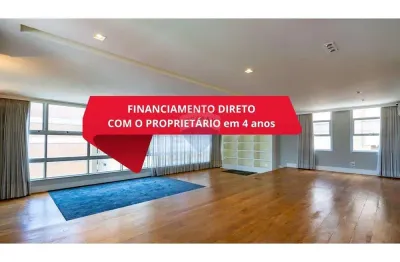 Apartamento com 3 quartos à venda na Rua Haddock Lobo, 999, Cerqueira César, São Paulo