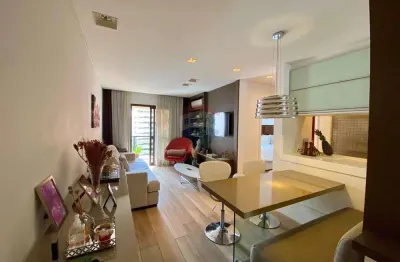 Flat com 1 quarto para alugar no Jardim Paulista, São Paulo 